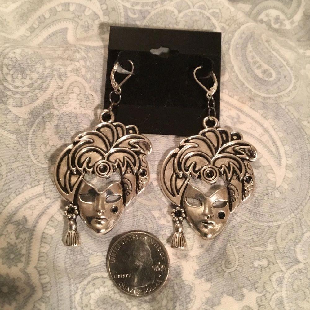 Celebrate Earrings